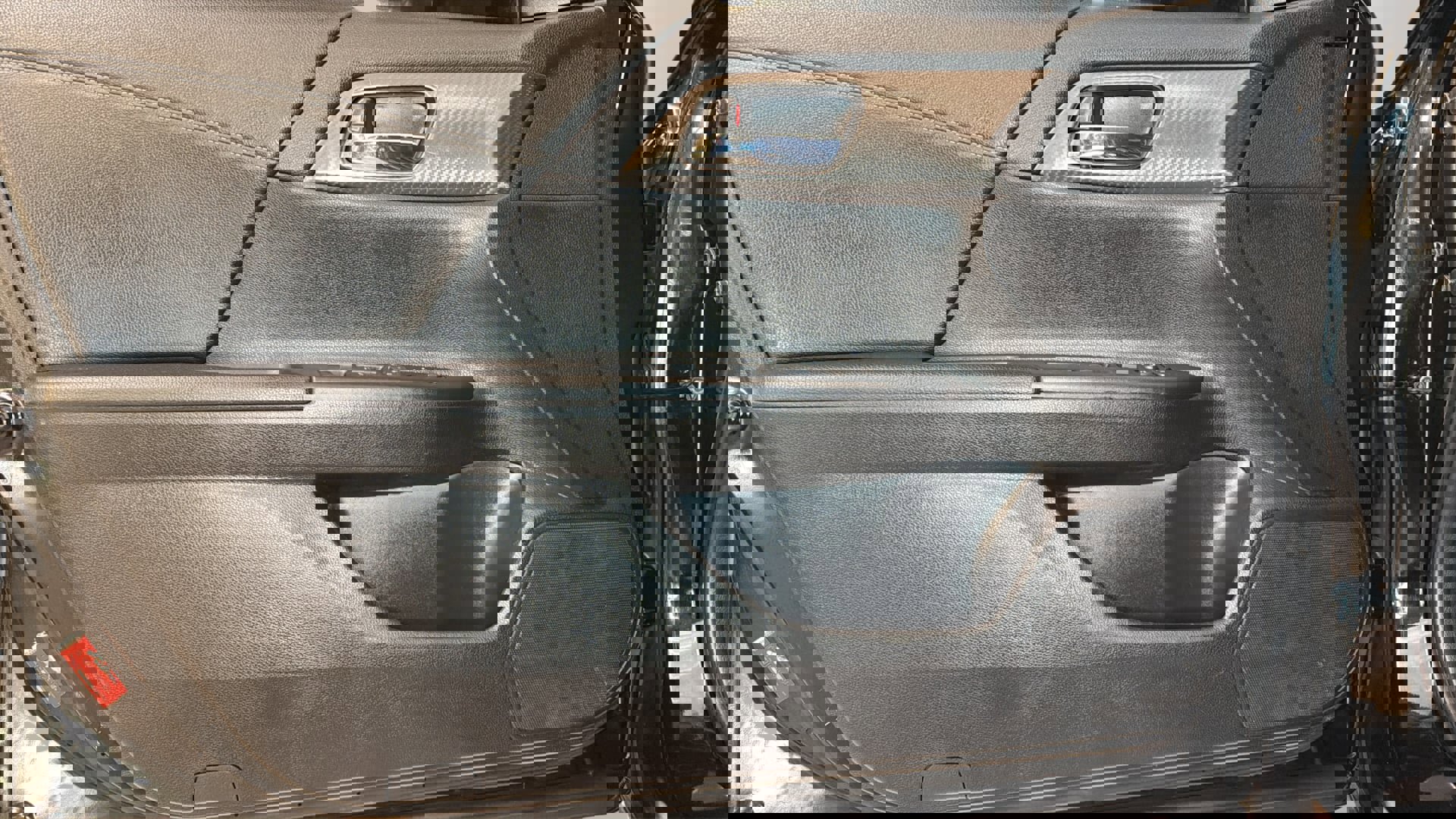 Used 2016 Honda Accord Sport image 21