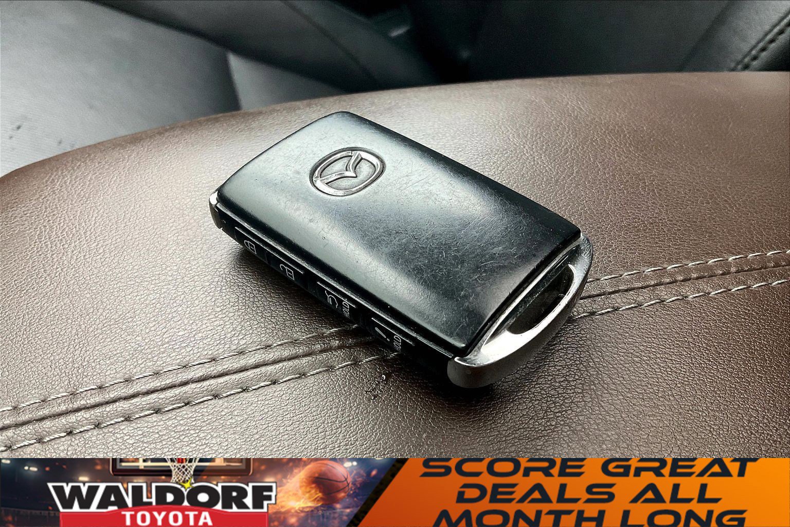 Used 2023 MAZDA CX-30 AWD 2.5 S w/ Premium Package image 14