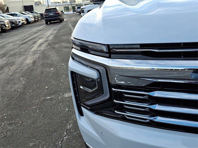 Certified 2026 Chevrolet Tahoe Premier w/ Sun And Tow Package image 11