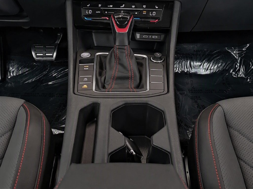 New 2027 Volkswagen Jetta GLI Autobahn FWD image 21