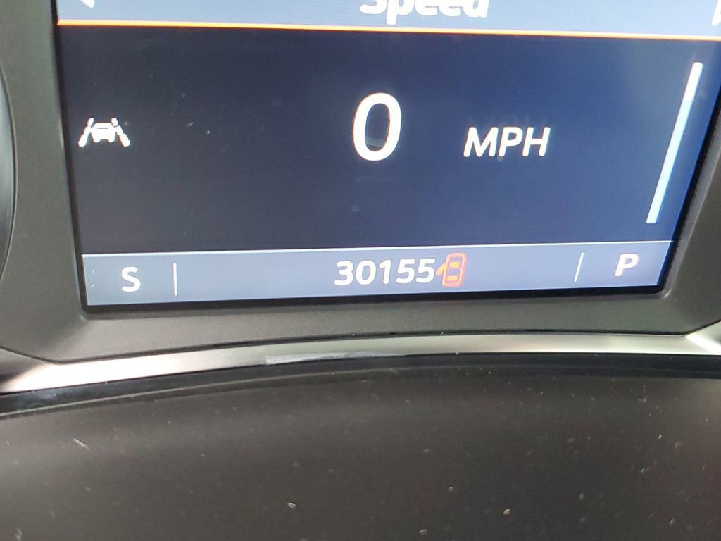 Certified 2023 Chevrolet Equinox RS w/ RS Leather Package image 14