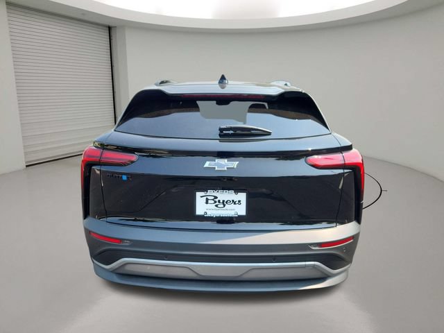 New 2026 Chevrolet Blazer EV LT FWD image 6