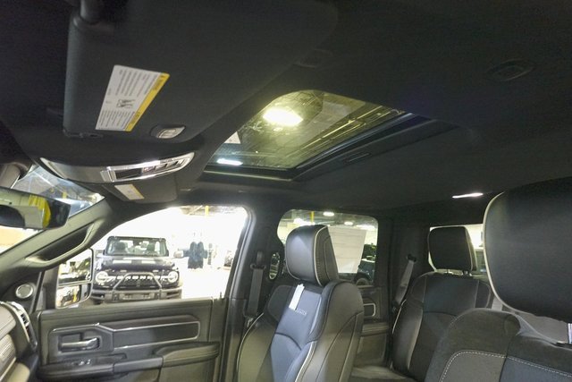 New 2026 RAM 2500 Laramie image 18