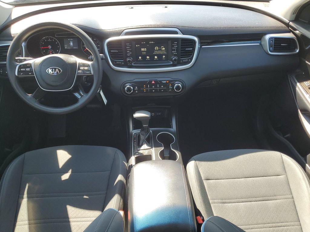 Used 2019 Kia Sorento FWD image 20
