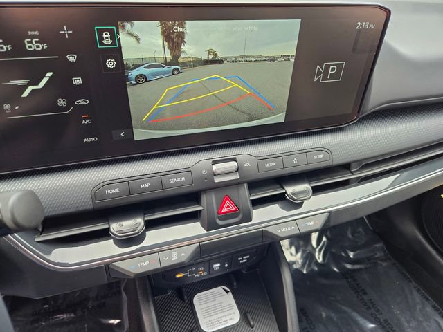 New 2026 Kia K4 GT-Line image 12