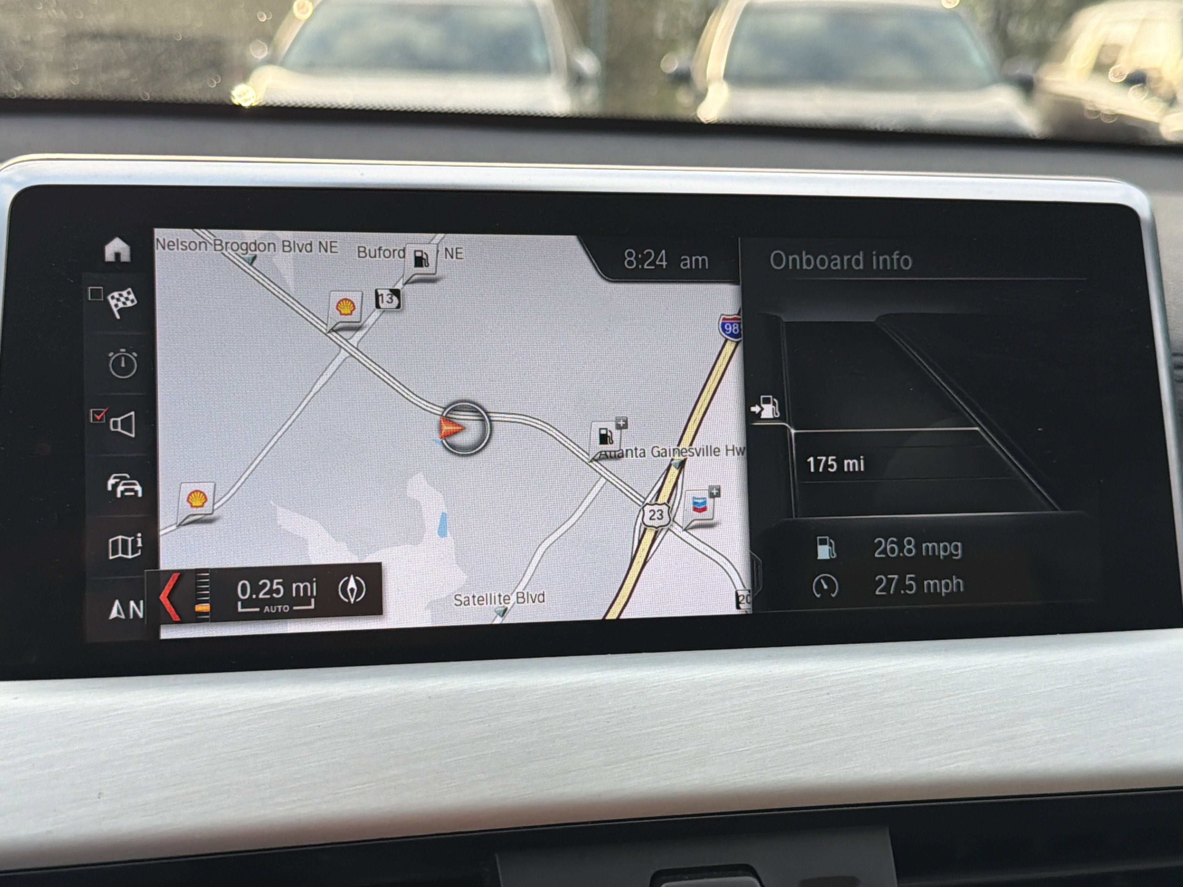 Used 2020 BMW X2 xDrive28i image 30