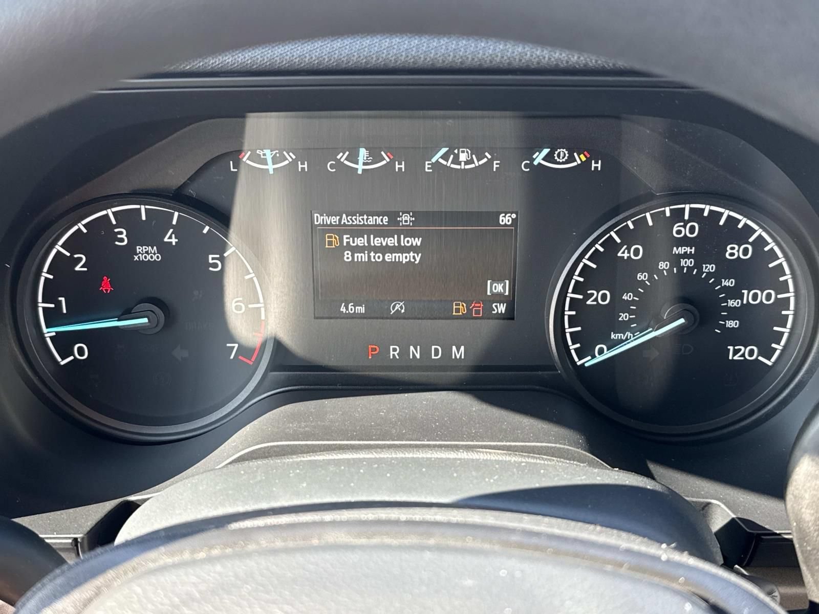 New 2026 Ford F150 XL RWD image 20