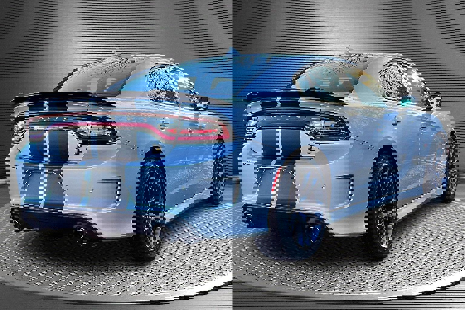 Used 2023 Dodge Charger Scat Pack w/ Plus Group image 6