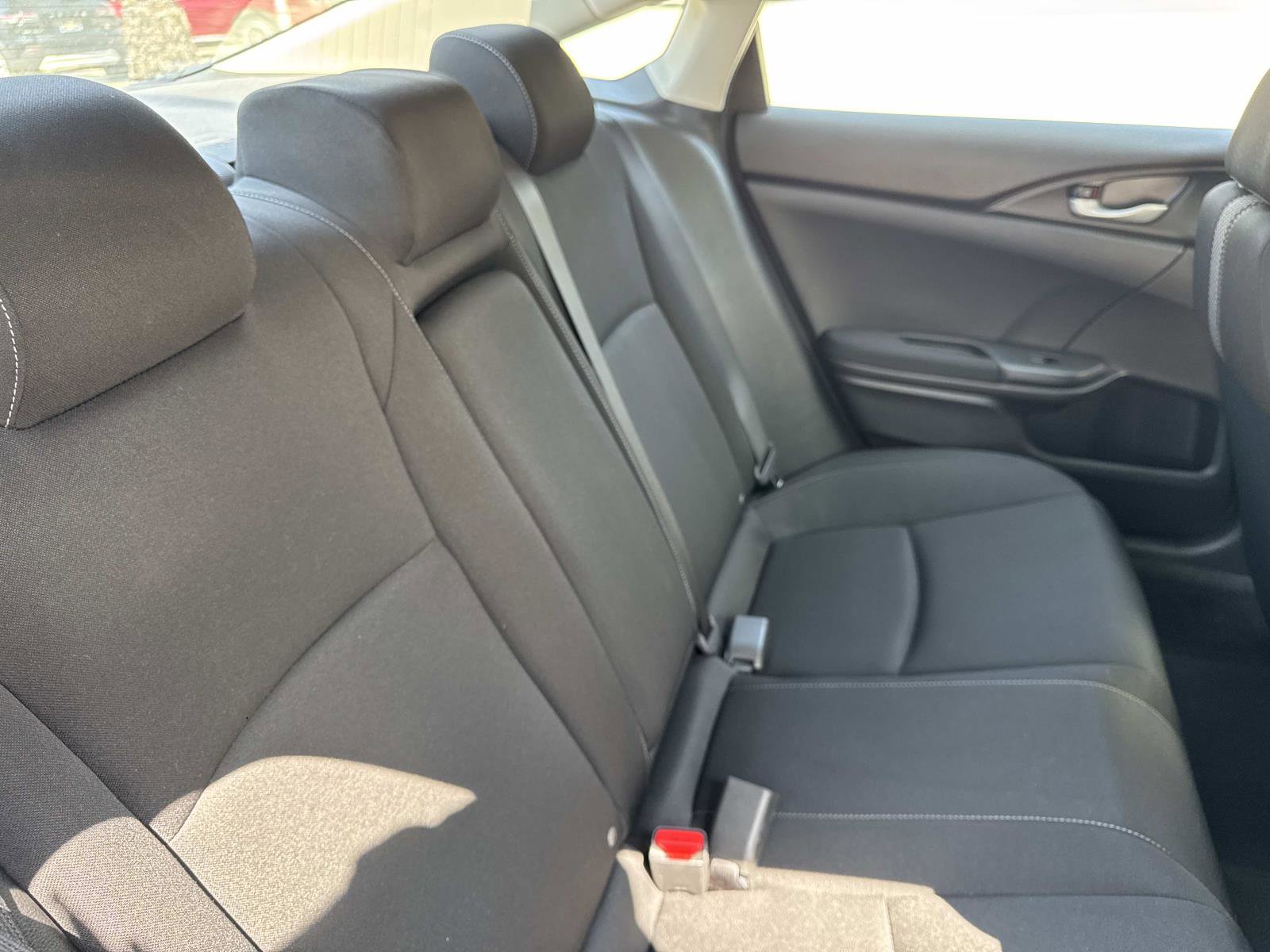 Used 2019 Honda Civic EX image 21