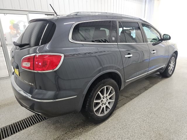 Used 2014 Buick Enclave Leather image 7