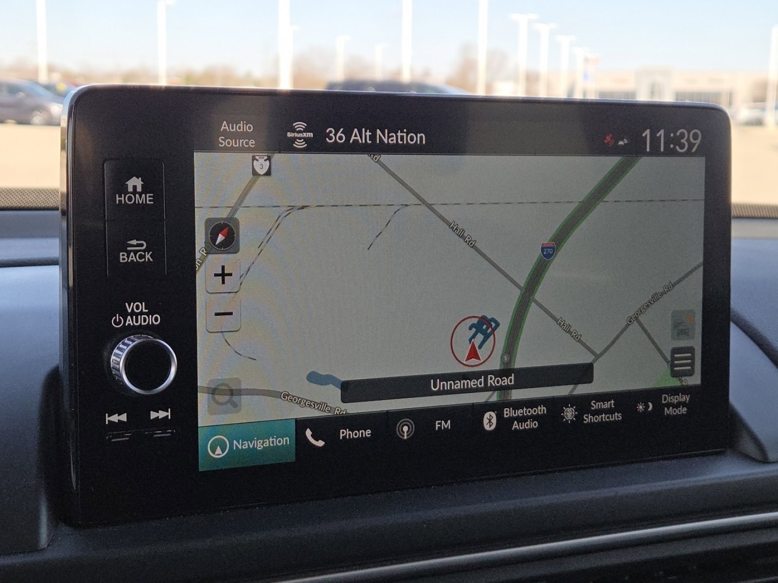 Used 2023 Honda Pilot Touring image 5