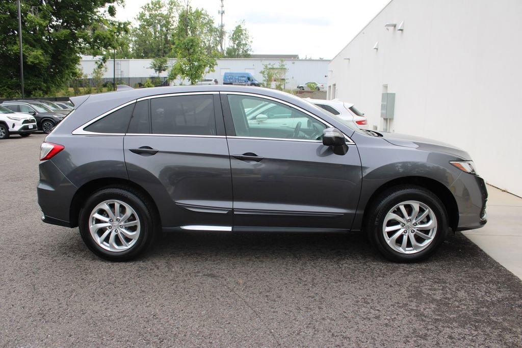 Used 2017 Acura RDX FWD w/ Technology Package image 34