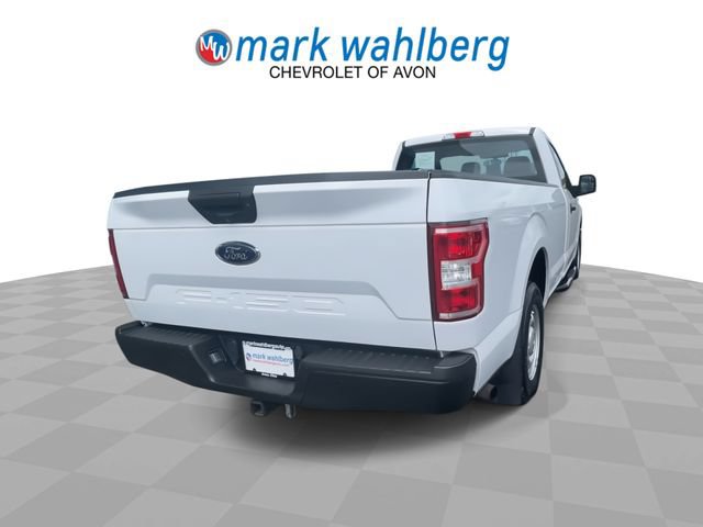 Used 2018 Ford F150 XL RWD image 7
