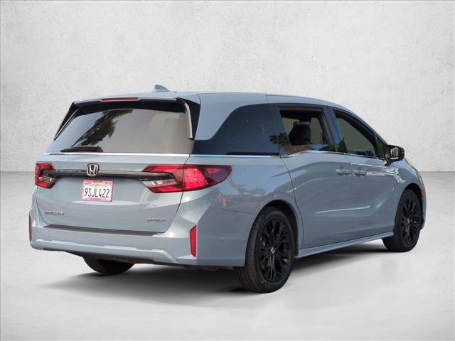 Used 2025 Honda Odyssey Sport-L image 5