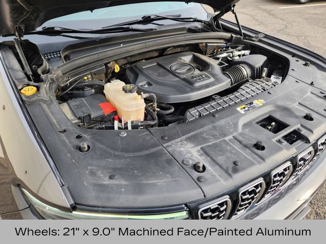 Used 2022 Jeep Grand Cherokee L Summit image 23