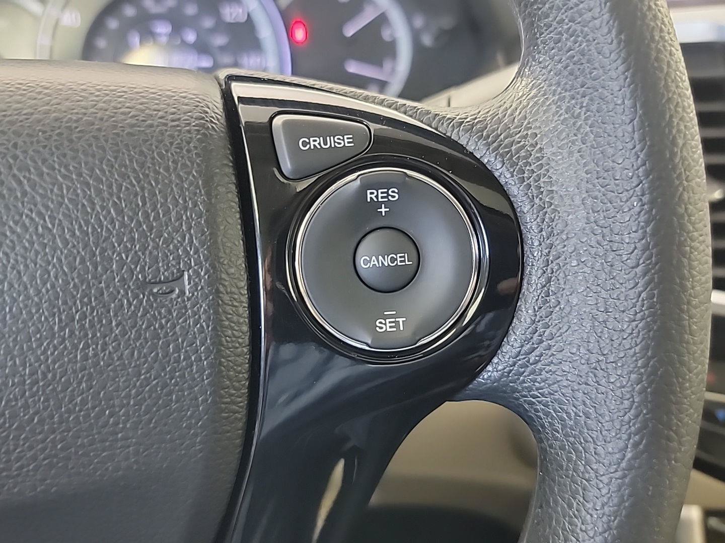 Certified 2017 Honda Accord EX image 24