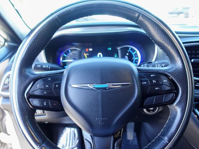 Used 2020 Chrysler Pacifica Limited w/ S Appearance Package FWD image 12