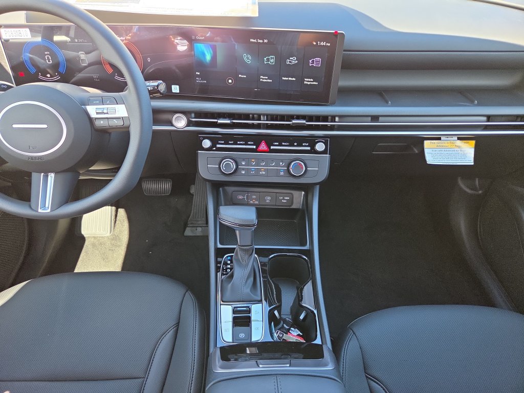 New 2027 Hyundai Santa Cruz SE FWD image 15