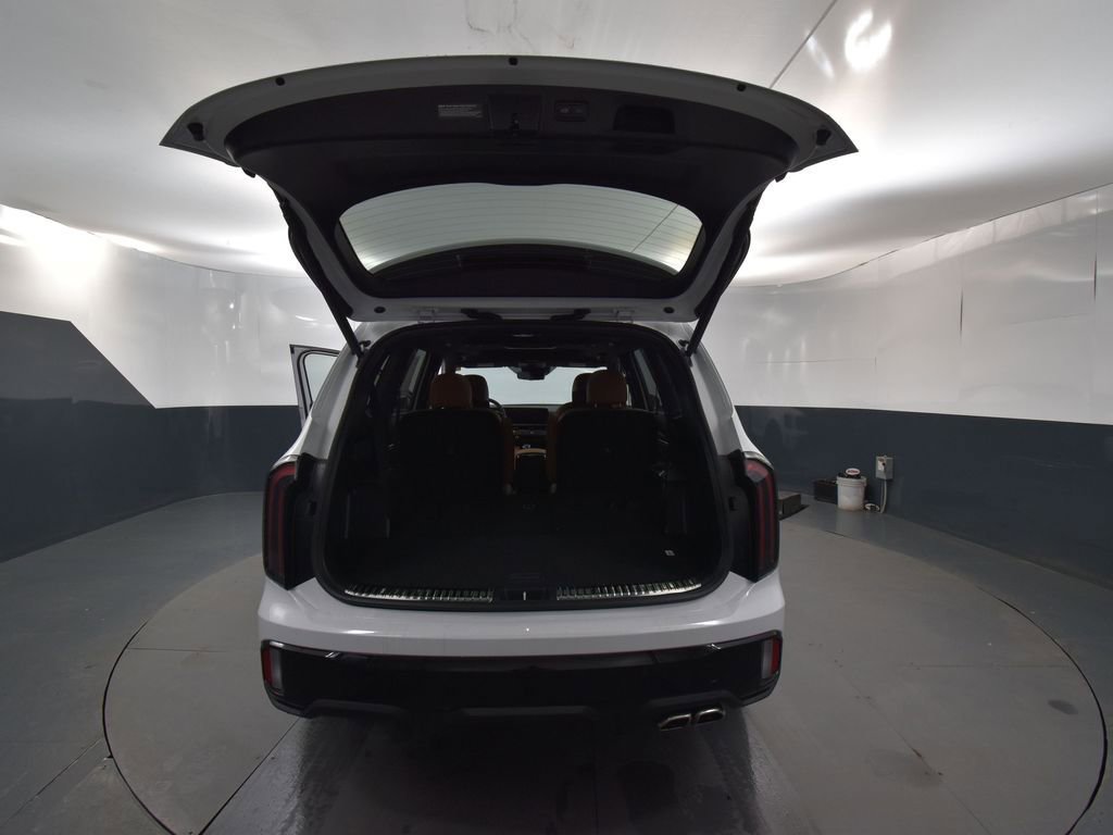 New 2025 Kia Telluride SX Prestige X-Line image 10