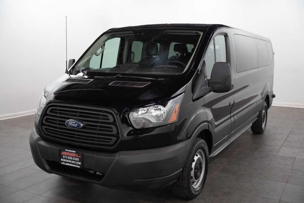 Used 2018 Ford Transit 350 XL RWD image 4