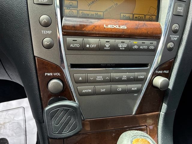 Used 2011 Lexus ES 350 FWD image 26