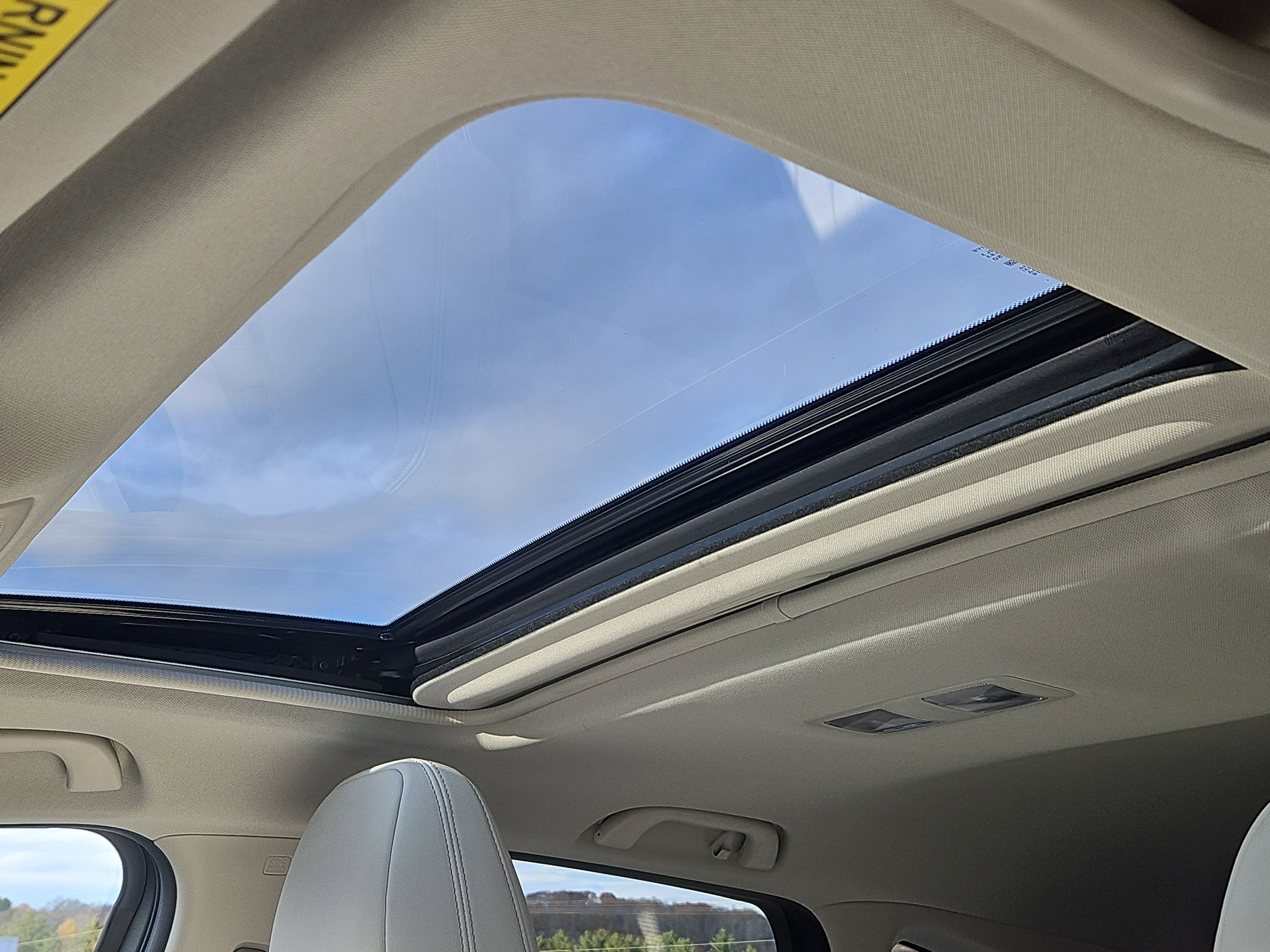 Certified 2025 MAZDA CX-5 AWD 2.5 S w/ Premium Plus Pkg image 8