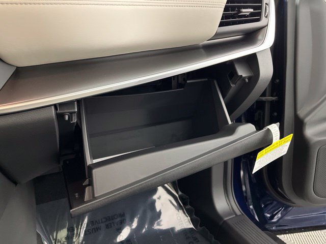 New 2026 Nissan Rogue Dark Armor FWD image 43