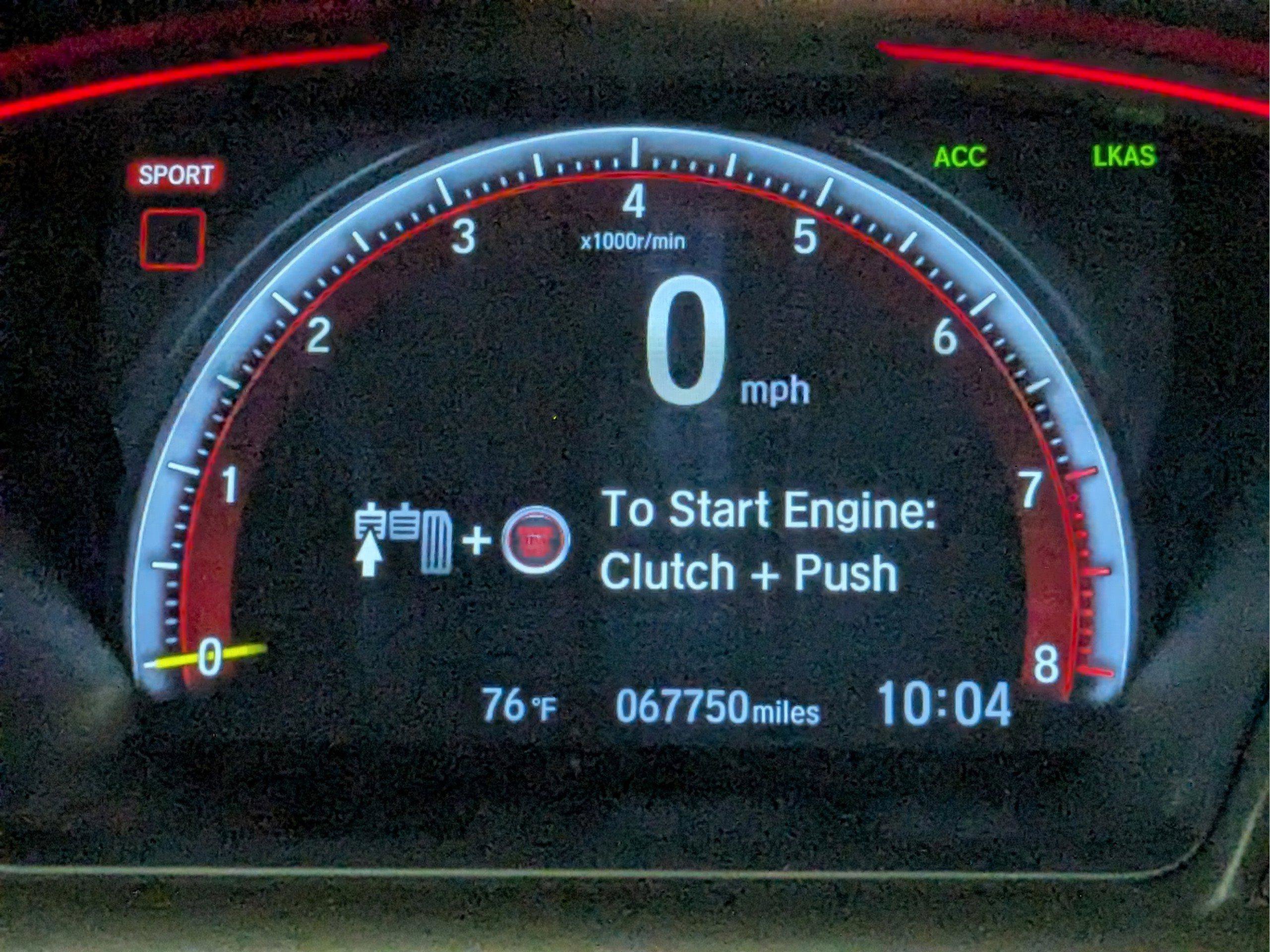 Used 2021 Honda Civic Type R image 30