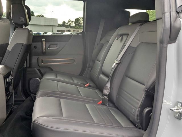 New 2025 GMC Hummer EV 3X image 21
