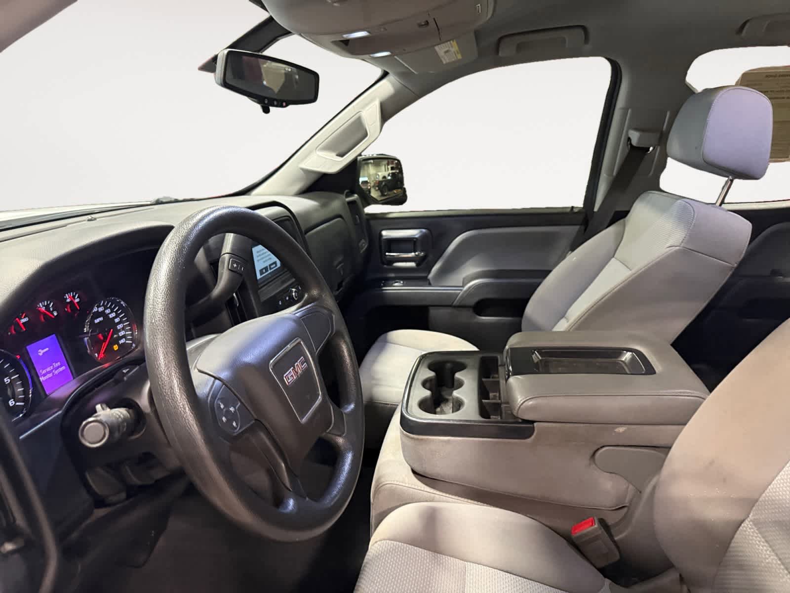 Used 2019 GMC Sierra 1500 Limited w/ Elevation Edition RWD image 10