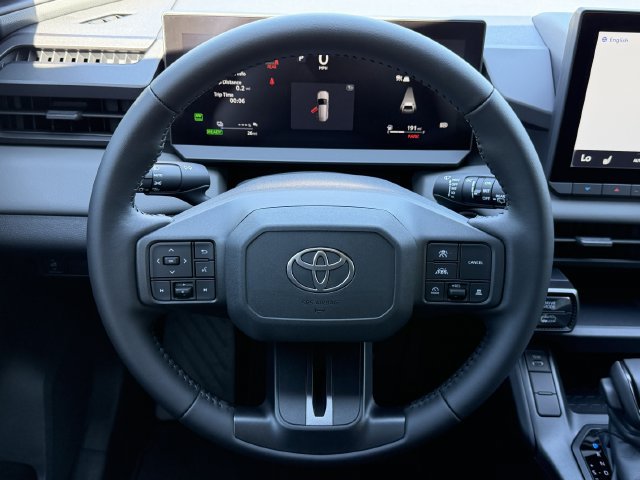New 2026 Toyota RAV4 SE AWD/4WD image 12