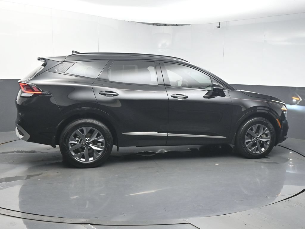 Used 2025 Kia Sportage SX Prestige AWD/4WD image 8
