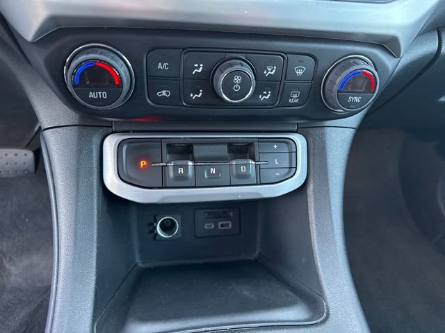 Certified 2023 GMC Acadia SLT image 18