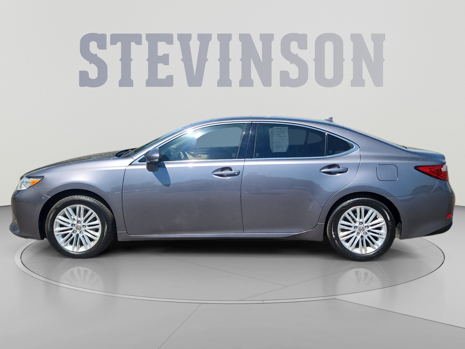 Used 2013 Lexus ES 350 w/ Premium Pkg FWD image 2