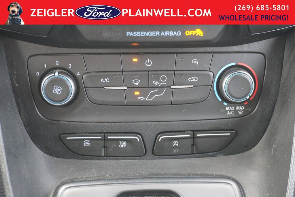 Used 2019 Ford Transit Connect XL FWD image 20