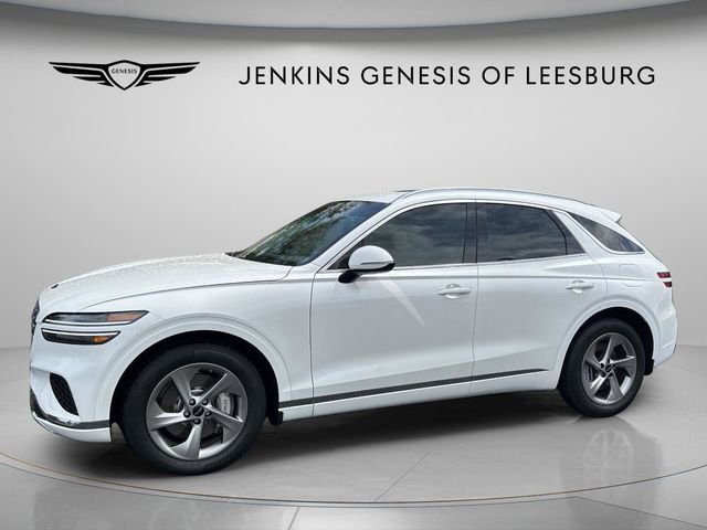 New 2026 Genesis GV70 2.5T Select AWD/4WD image 10