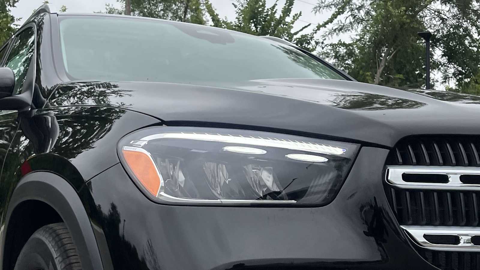 New 2026 Mercedes-Benz GLE 350 4MATIC image 21