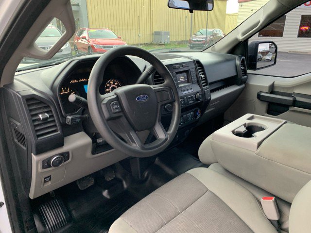 Used 2016 Ford F150 XL RWD image 8