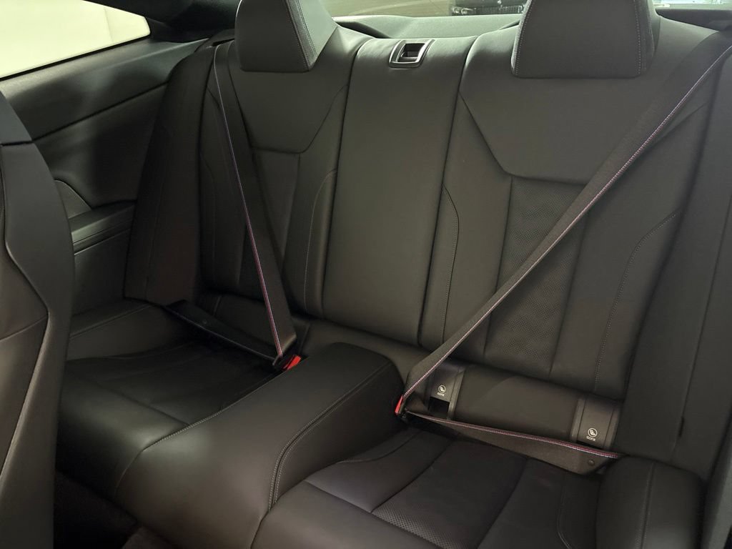 Certified 2025 BMW M4 xDrive Competition AWD/4WD image 30