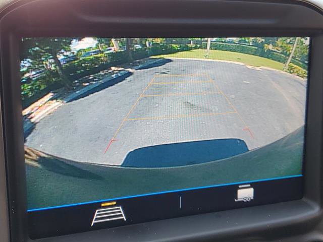 Used 2021 Chevrolet Silverado 1500 RST image 53