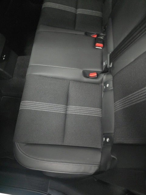 Used 2024 MAZDA CX-50 AWD 2.5 S w/ Cargo Package image 11