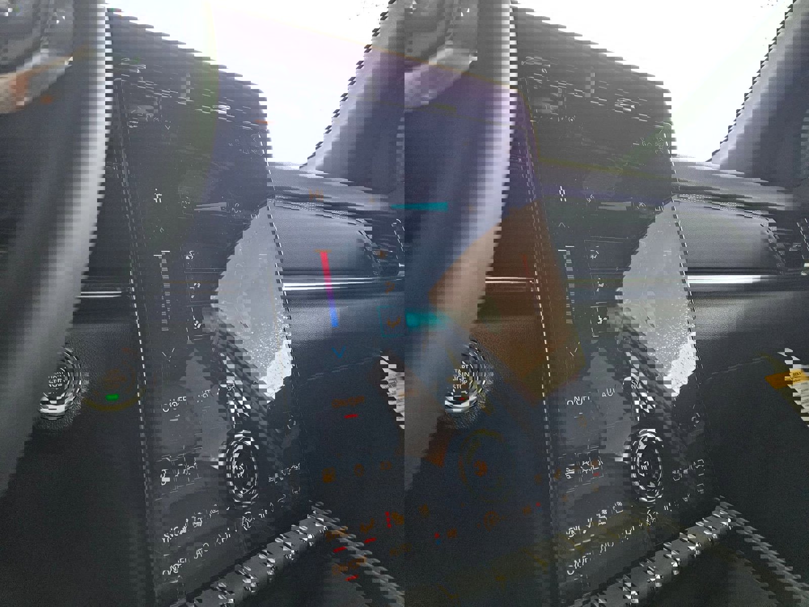 New 2026 GMC Terrain Elevation w/ Elevation Premium Package image 15