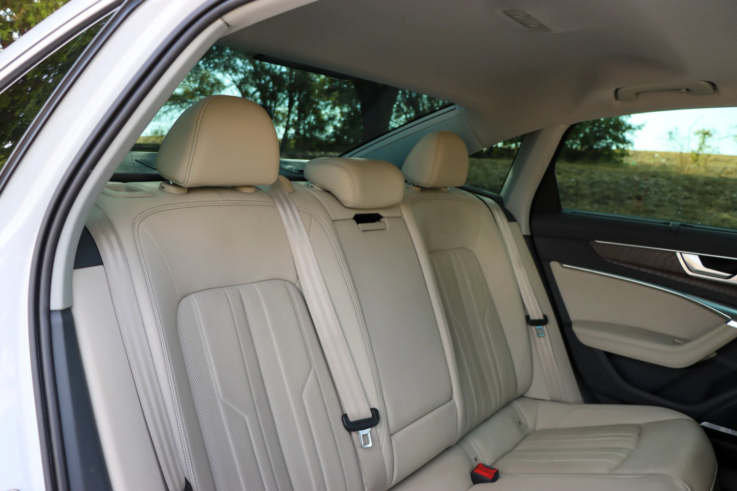 Used 2019 Audi A6 3.0T Premium Plus AWD/4WD image 19