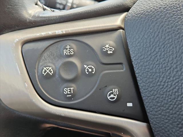 Used 2019 GMC Acadia Denali w/ Technology Package AWD/4WD image 24