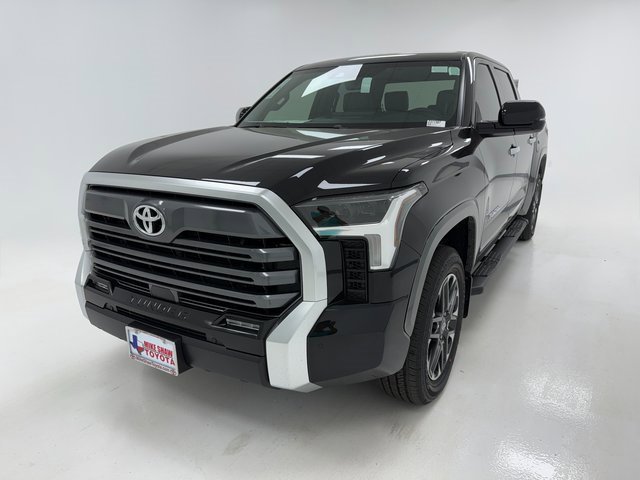 New 2026 Toyota Tundra Limited image 4