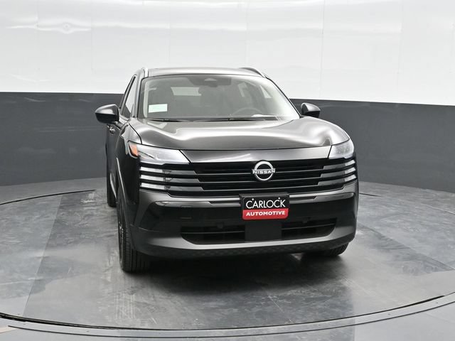 Used 2025 Nissan Kicks SV w/ SV Premium Package AWD/4WD image 6