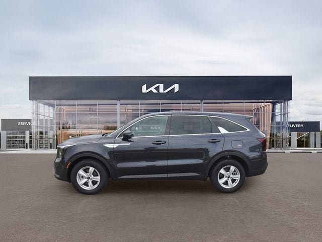 New 2026 Kia Sorento LX FWD image 7