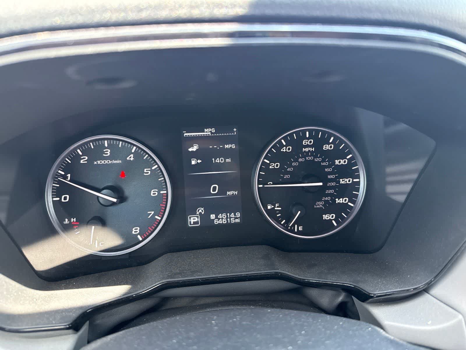 Used 2024 Subaru Outback Premium AWD/4WD image 18