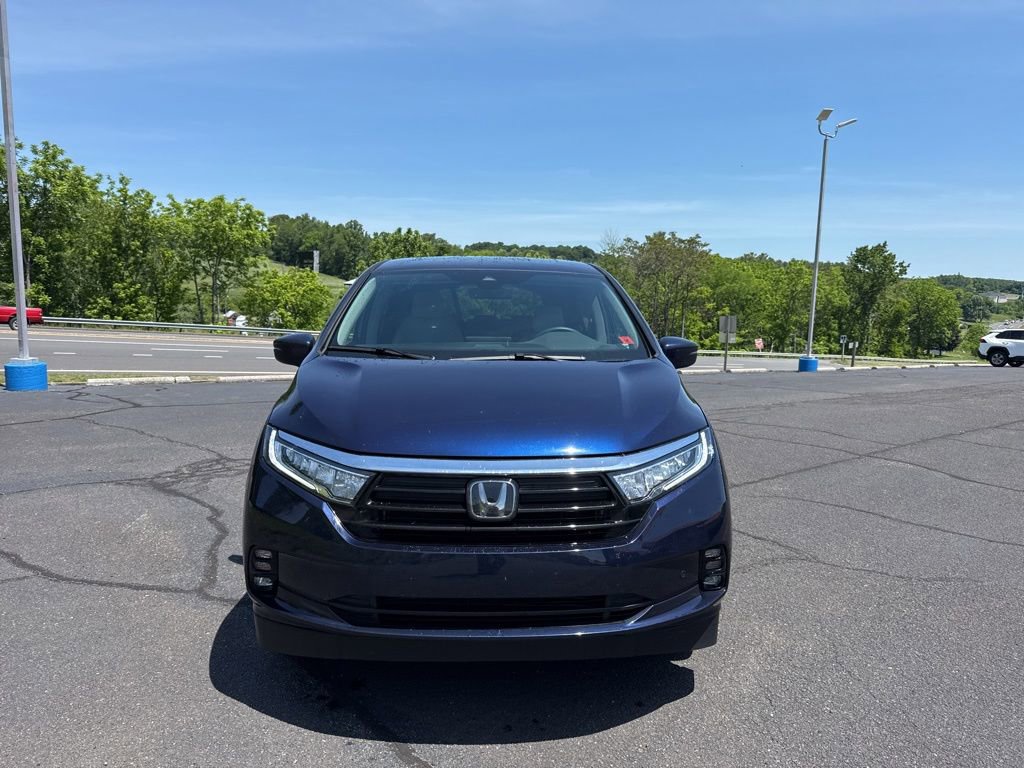 Used 2022 Honda Odyssey Touring image 3
