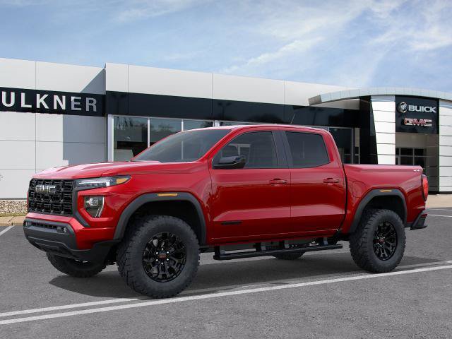 New 2026 GMC Canyon Elevation w/ Convenience Package AWD/4WD image 26